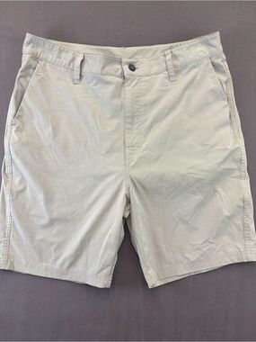 Saxx Ballpark Pouch Go To Town 2N1 Shorts